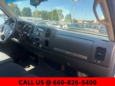 2010 GMC Sierra 1500 - Photo 7