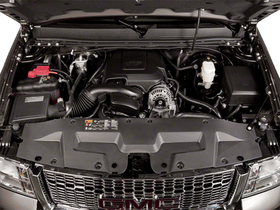 2010 GMC Sierra 1500 - Photo 25
