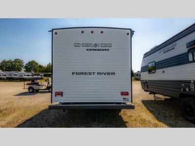 2026 Forest River Cherokee Wolf Pup - Photo 4
