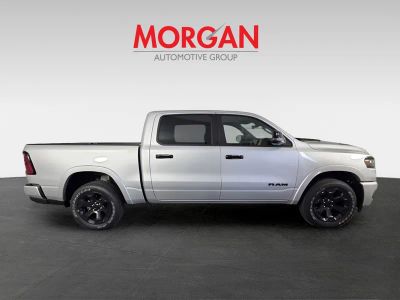 2026 Ram 1500 — detail view