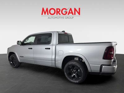 2026 Ram 1500 — photo 7 view