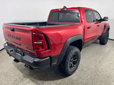 2026 RAM 1500 — detail view