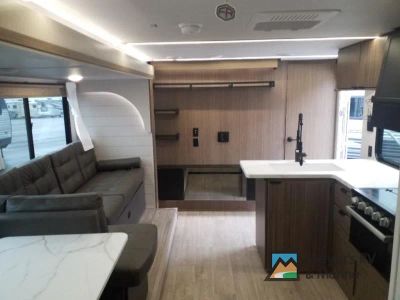 2026 Forest River RV Wildwood X-Lite - Photo 16