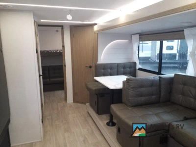 2026 Forest River RV Wildwood X-Lite - Photo 11