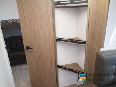 2026 Forest River RV Wildwood X-Lite - Photo 9