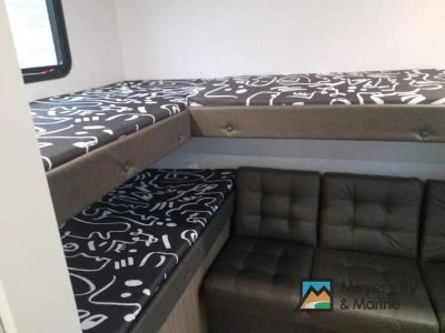 2026 Forest River RV Wildwood X-Lite - Photo 13