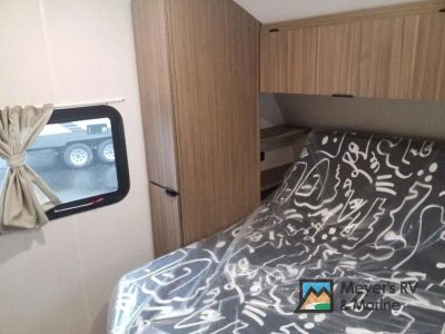 2026 Forest River RV Wildwood X-Lite - Photo 20