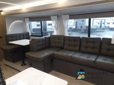 2026 Forest River RV Wildwood X-Lite - Photo 7