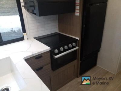 2026 Forest River RV Wildwood X-Lite - Photo 8