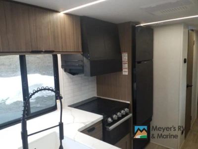 2026 Forest River RV Wildwood X-Lite - Photo 10