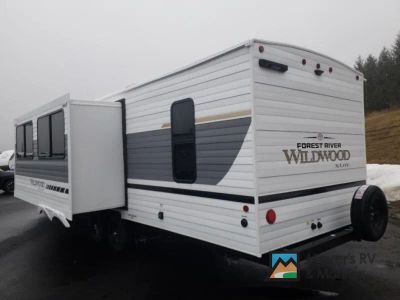 2026 Forest River RV Wildwood X-Lite - Photo 6