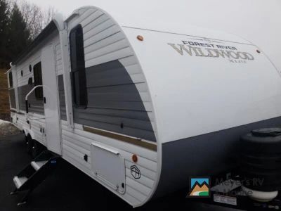 2026 Forest River RV Wildwood X-Lite - Photo 1