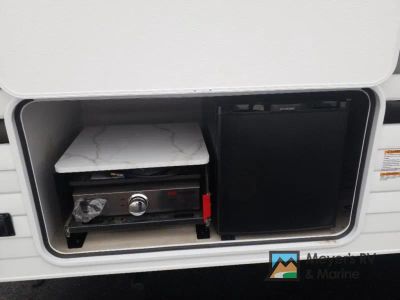 2026 Forest River RV Wildwood X-Lite - Photo 4