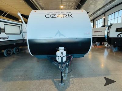 2026 Forest River RV Ozark - Photo 4