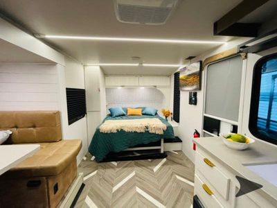 2026 Forest River RV Ozark - Photo 17