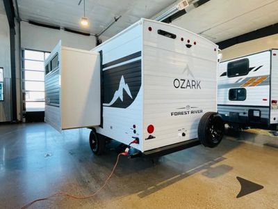 2026 Forest River RV Ozark - Photo 6