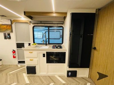 2026 Forest River RV Ozark - Photo 19