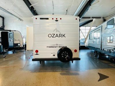 2026 Forest River RV Ozark - Photo 7