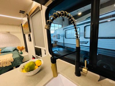 2026 Forest River RV Ozark - Photo 22