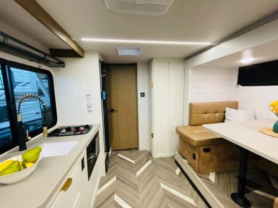 2026 Forest River RV Ozark - Photo 15