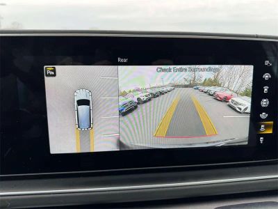 2022 Mercedes-Benz GLS - Photo 23