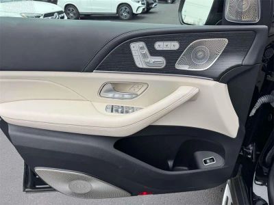 2022 Mercedes-Benz GLS - Photo 13