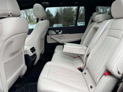 2022 Mercedes-Benz GLS - Photo 28