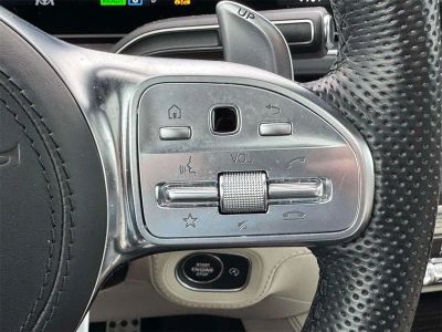 2022 Mercedes-Benz GLS - Photo 20