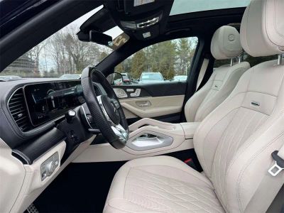 2022 Mercedes-Benz GLS - Photo 3