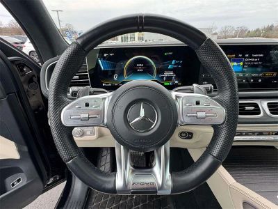 2022 Mercedes-Benz GLS - Photo 16