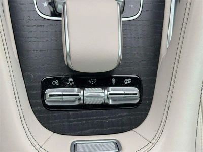 2022 Mercedes-Benz GLS - Photo 27