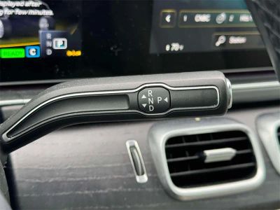 2022 Mercedes-Benz GLS - Photo 21