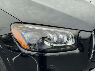 2022 Mercedes-Benz GLS - Photo 11