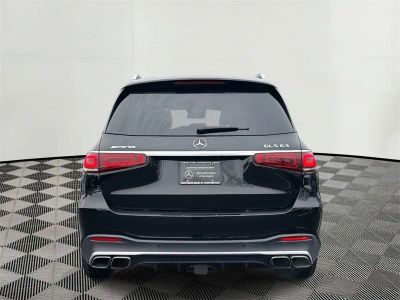 2022 Mercedes-Benz GLS - Photo 7