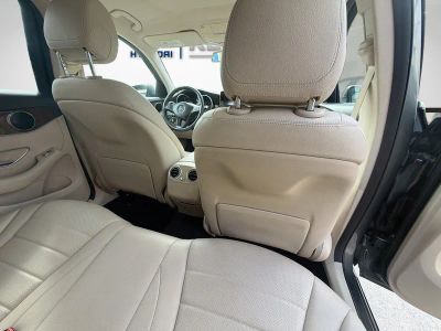 2019 Mercedes-Benz GLC — photo 27 view