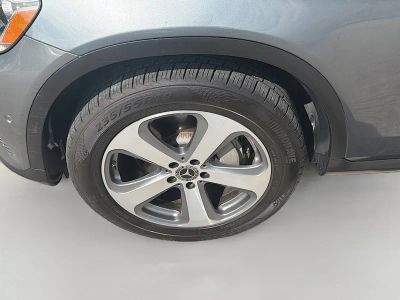2019 Mercedes-Benz GLC — photo 34 view