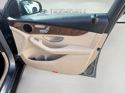 2019 Mercedes-Benz GLC — photo 31 view