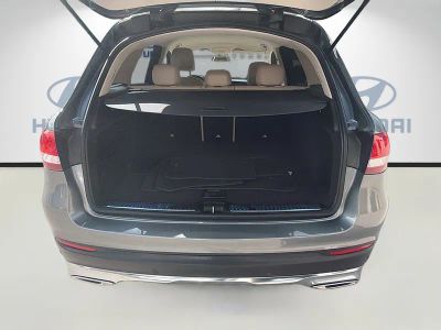 2019 Mercedes-Benz GLC — photo 24 view