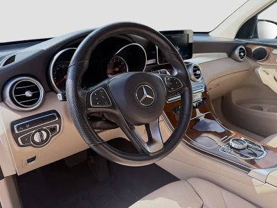 2019 Mercedes-Benz GLC — photo 7 view