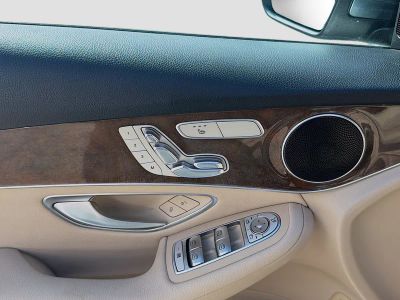 2019 Mercedes-Benz GLC — photo 15 view