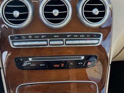 2019 Mercedes-Benz GLC — photo 12 view