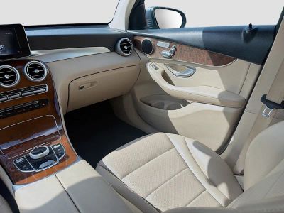 2019 Mercedes-Benz GLC — photo 19 view