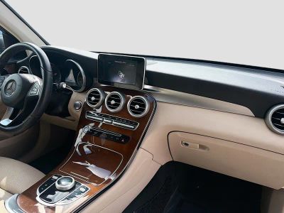 2019 Mercedes-Benz GLC — photo 30 view