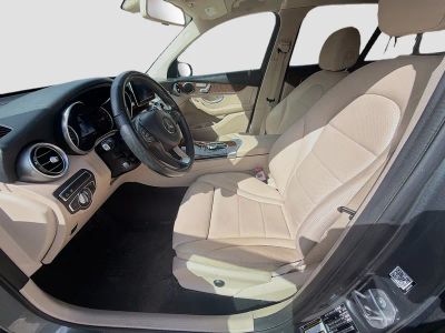 2019 Mercedes-Benz GLC — photo 16 view