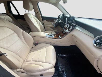 2019 Mercedes-Benz GLC — photo 29 view
