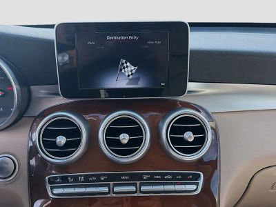 2019 Mercedes-Benz GLC — photo 10 view