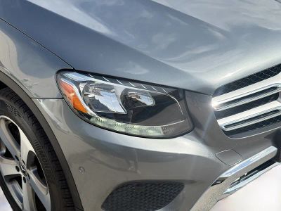 2019 Mercedes-Benz GLC — photo 32 view