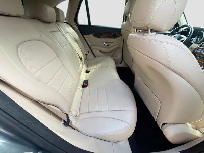 2019 Mercedes-Benz GLC — photo 26 view