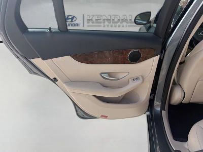 2019 Mercedes-Benz GLC — photo 23 view