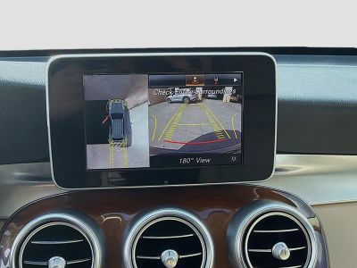 2019 Mercedes-Benz GLC — photo 11 view